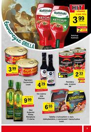 Gram Market gazetka tydzień 24 Strona 7