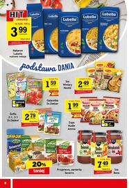 Gram Market gazetka tydzień 24 Strona 8