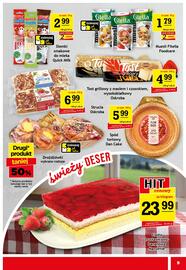 Gram Market gazetka tydzień 24 Strona 9