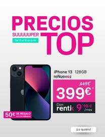 Folleto Phone House semana 24 Página 7
