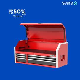Sears Weekly Ad week 24 Page 2