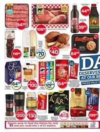 Pick n Pay Hypermarket catalogue Page 2
