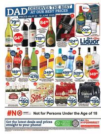 Pick n Pay Hypermarket catalogue Page 4