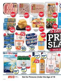 Pick n Pay Hypermarket catalogue Page 2