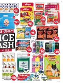 Pick n Pay Hypermarket catalogue Page 3