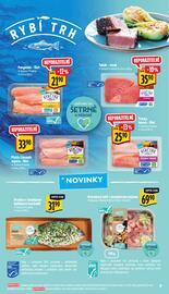 Albert leták | Supermarket Strana 14