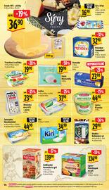 Albert leták | Supermarket Strana 22