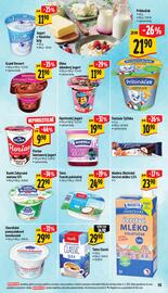 Albert leták | Supermarket Strana 23