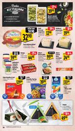 Albert leták | Supermarket Strana 24
