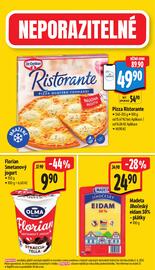 Albert leták | Supermarket Strana 3