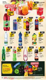 Albert leták | Supermarket Strana 30