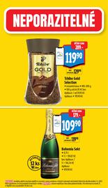 Albert leták | Supermarket Strana 4