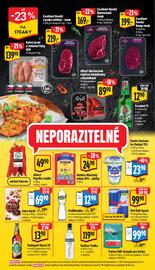 Albert leták | Supermarket Strana 6