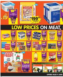 Shoprite catalogue Page 2