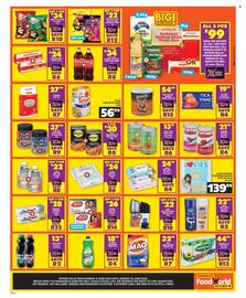 Shoprite catalogue Page 4