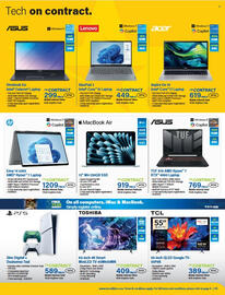 Incredible Connection catalogue Page 3