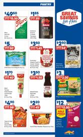 Foodland catalogue week 24 Page 15