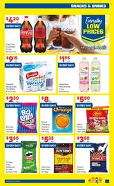 Foodland catalogue week 24 Page 25
