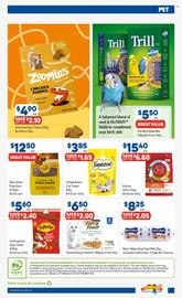 Foodland catalogue week 24 Page 33