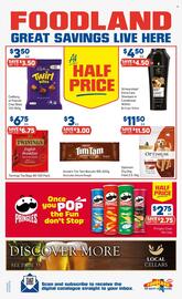 Foodland catalogue week 24 Page 37
