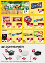 Billa leták týden 24 Strana 20