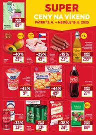 Billa leták týden 24 Strana 27