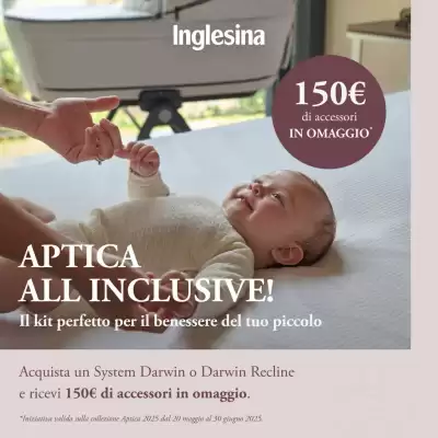 Volantino B di Bimbi (valido fino al 30-06)