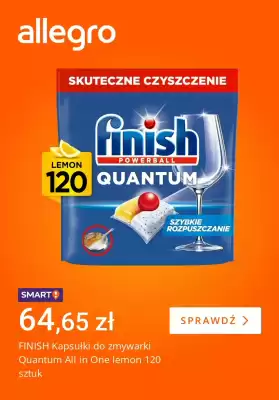 Allegro gazetka (ważność do 16-06)