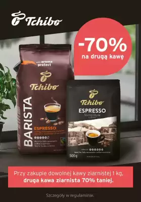 Tchibo gazetka (ważność do 23-06)