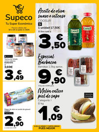 Folleto Supeco Página 1