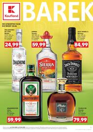 Kaufland gazetka | Alkohole Strona 1
