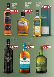 Kaufland gazetka | Alkohole Strona 13