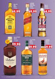 Kaufland gazetka | Alkohole Strona 15