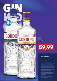 Kaufland gazetka | Alkohole Strona 16