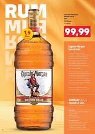 Kaufland gazetka | Alkohole Strona 18