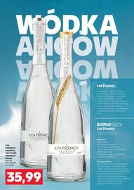 Kaufland gazetka | Alkohole Strona 2