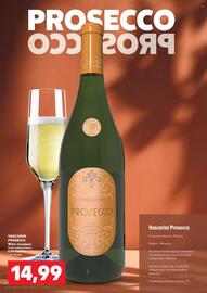 Kaufland gazetka | Alkohole Strona 22