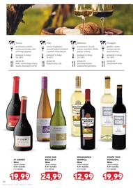 Kaufland gazetka | Alkohole Strona 26
