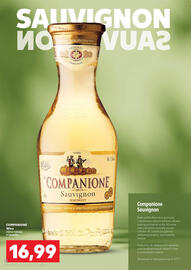 Kaufland gazetka | Alkohole Strona 28