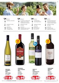 Kaufland gazetka | Alkohole Strona 29