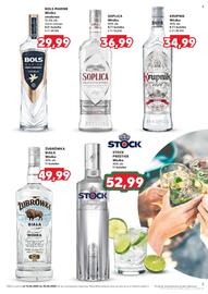 Kaufland gazetka | Alkohole Strona 3