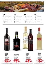 Kaufland gazetka | Alkohole Strona 31