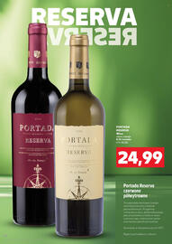 Kaufland gazetka | Alkohole Strona 34