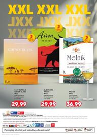 Kaufland gazetka | Alkohole Strona 36
