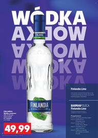 Kaufland gazetka | Alkohole Strona 4