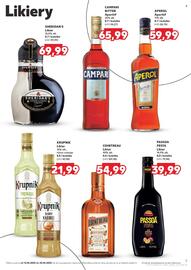 Kaufland gazetka | Alkohole Strona 7
