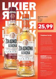 Kaufland gazetka | Alkohole Strona 8