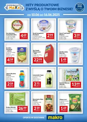 Makro gazetka (ważność do 16-06)