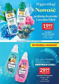 Makro gazetka Strona 1