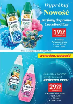 Makro gazetka (ważność do 23-06)